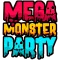 Mega Monster Party