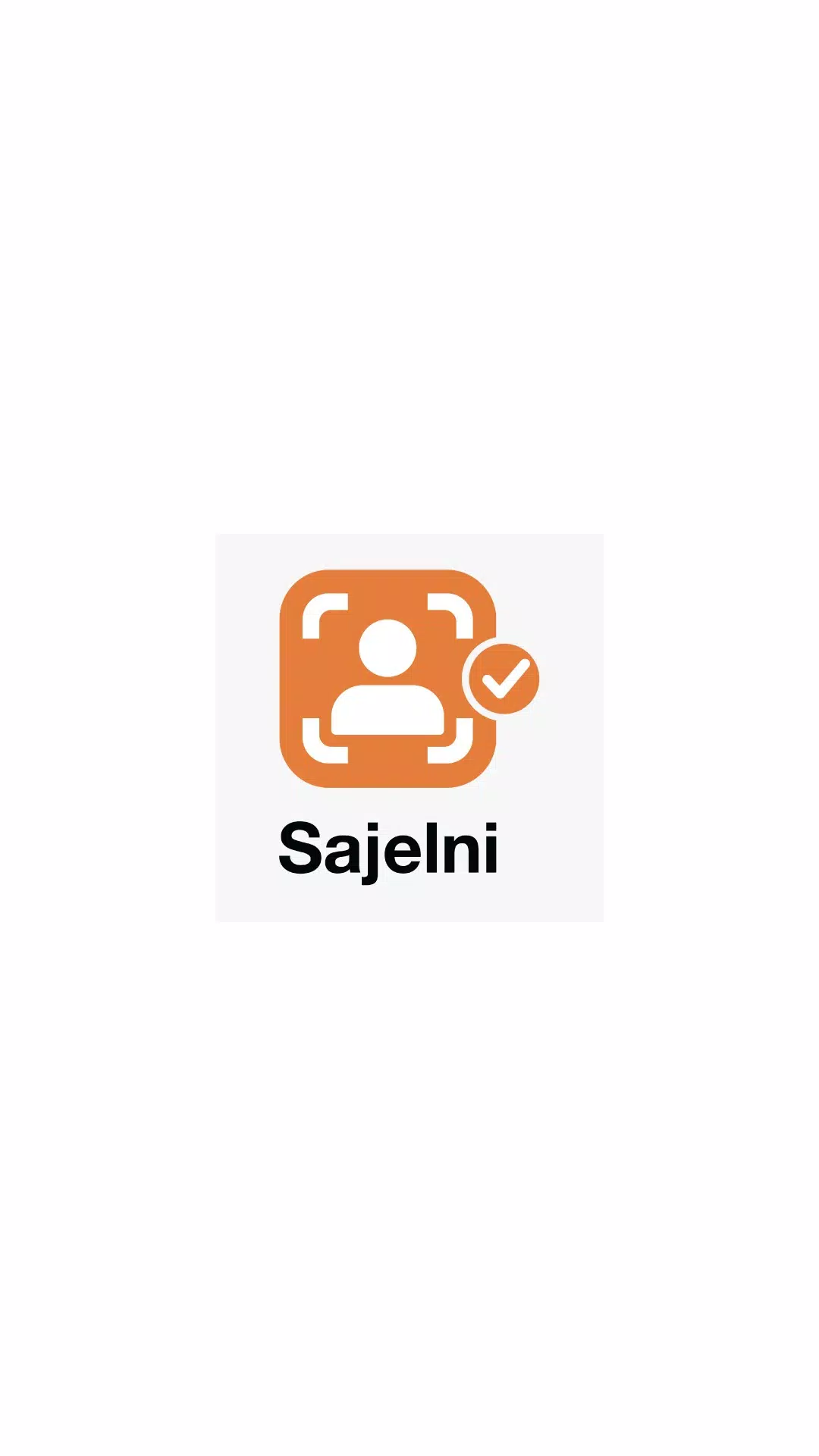 Orange Sajelni eKYC Screenshots6