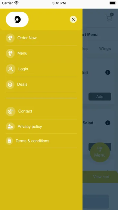 Bagel Boss Woolwich Screenshots