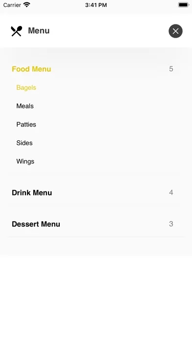 Bagel Boss Woolwich Screenshots