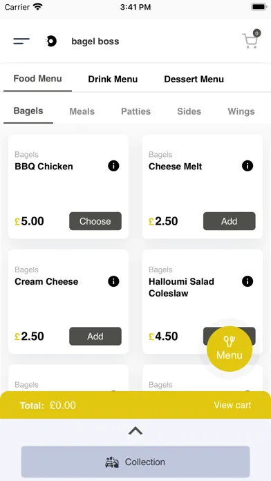 Bagel Boss Woolwich Screenshots