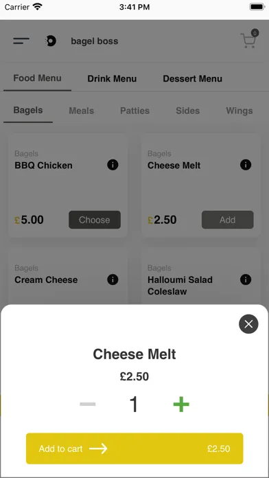 Bagel Boss Woolwich Screenshots