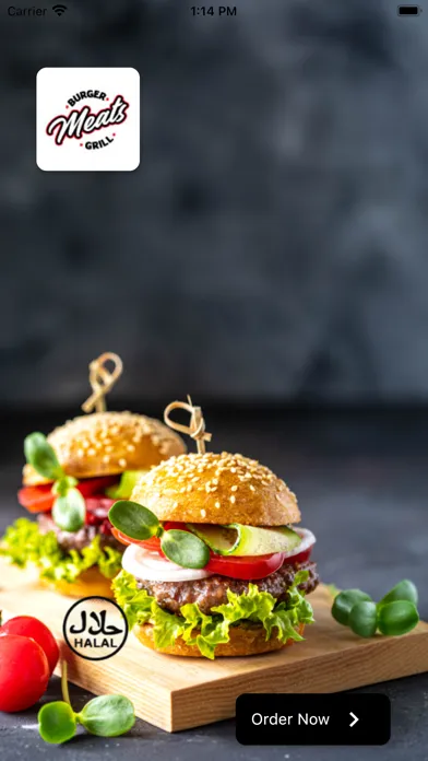 Burger Meats Grill Glasgow Screenshots