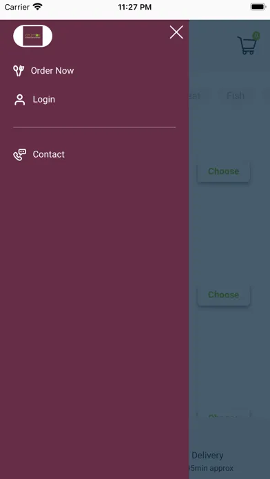 Crumbs Sandwich Bar Screenshots