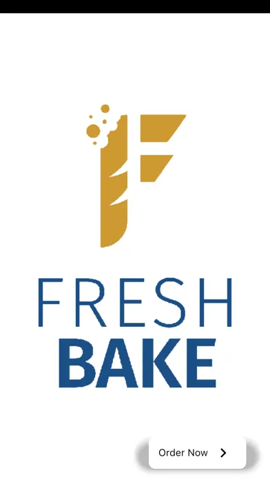 FRESH BAKE سکرین شاٹس