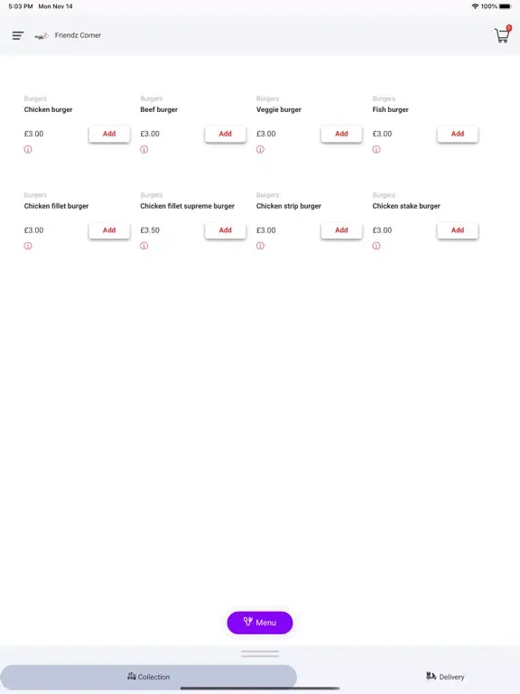 FRIENDZ CORNER Screenshots
