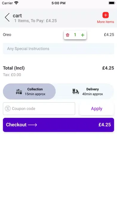 FRIENDZ CORNER Screenshots