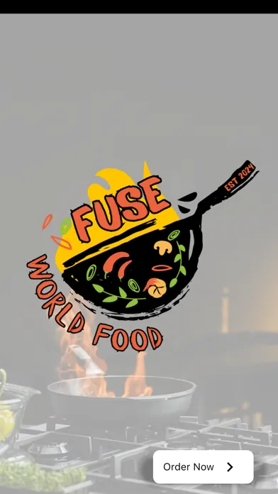 Capturas de pantalla de Fuse World Food