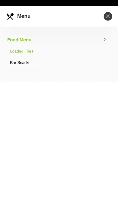 Capturas de pantalla de Fuse World Food