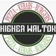 Higher Walton Takeaway