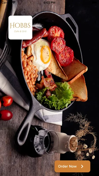 تصاویر Hobbs Kitchen