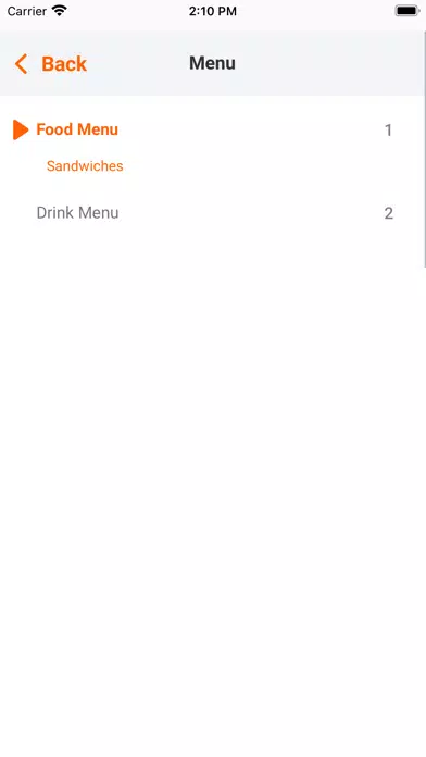 Ảnh chụp màn hình của KTA CAFE & BAR