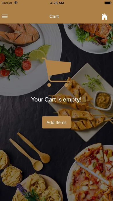 Lona Grill House Screenshots