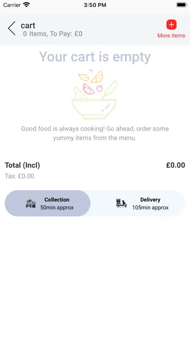 MoMos سکرین شاٹس