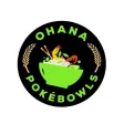 Ohana Pokebowls