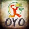 OYO Italian food