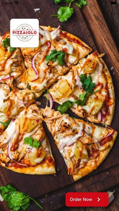 Pizzaiolo Screenshots