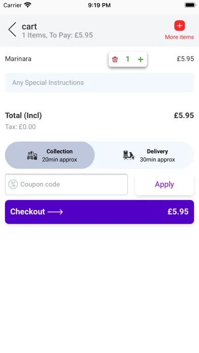 Pizzaiolo Screenshots