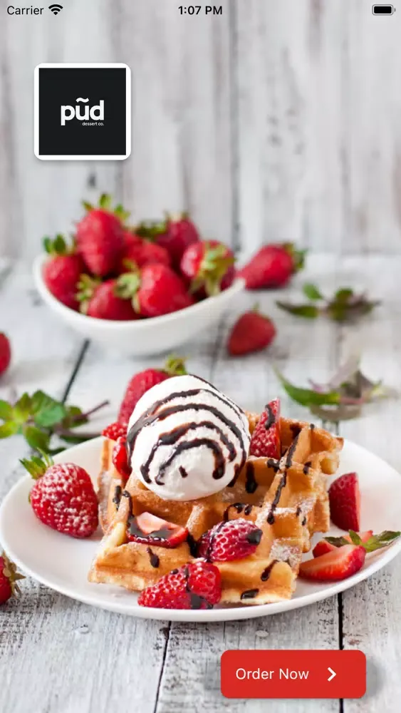 Pud Dessert Co Screenshots