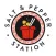 Salt and Pepper Station