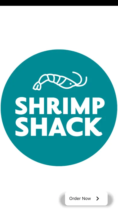 Tangkapan skrin Shrimp Shack