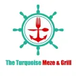 The Turquoise Mezze & Grill The Turquoise Mezze & Grill