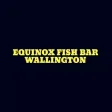 Equinox Fish Bar Wallington