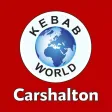 Kebab World Carshalton Kebab World Carshalton