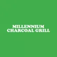 Millennium Charcoal Grill
