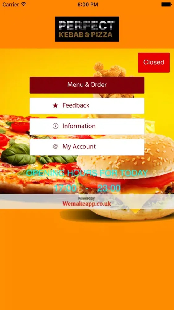 تصاویر Perfect Kebab Pizza