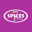 Seven Spices Glasgow