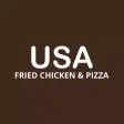 USA Chicken Maldon