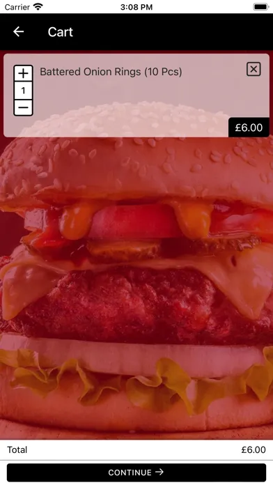 Bizim Charcoal Restaurant Screenshots