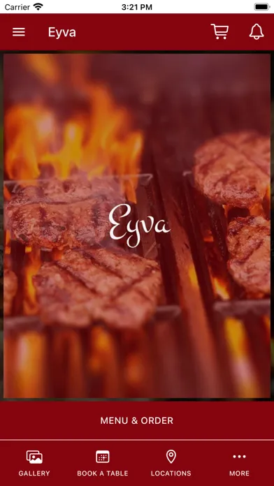 تصاویر Eyva