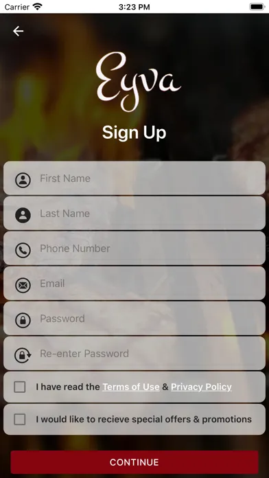 تصاویر Eyva