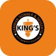 Kings German Donner Kebab