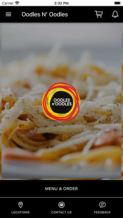 OODLES n'OODELS سکرین شاٹس