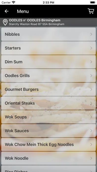 OODLES n'OODELS سکرین شاٹس