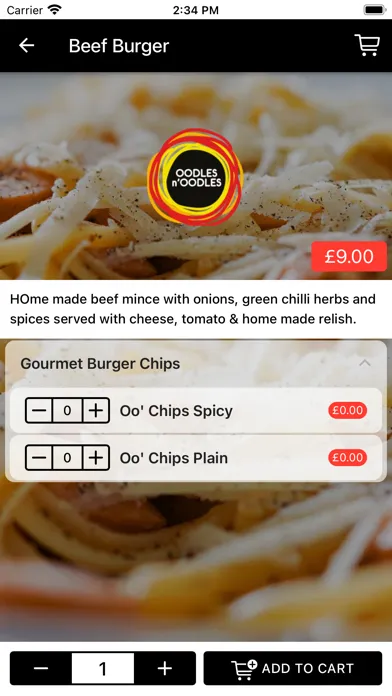 OODLES n'OODELS سکرین شاٹس