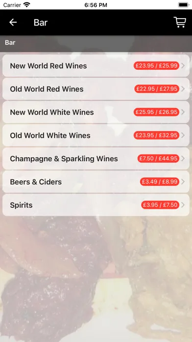 1 Spice Devizes Screenshots