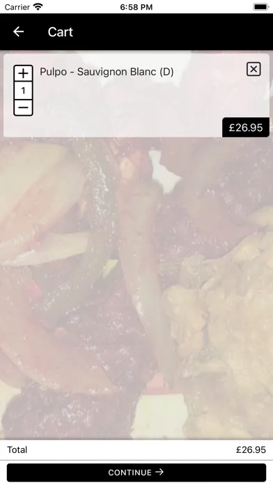 1 Spice Devizes Screenshots