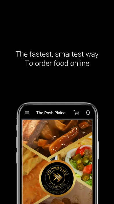 The Posh Plaice Screenshots