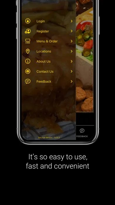 The Posh Plaice Screenshots