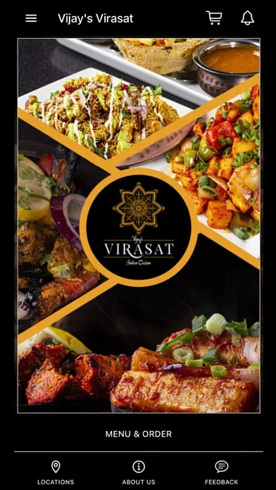 Vijay's Virasat 스크린샷