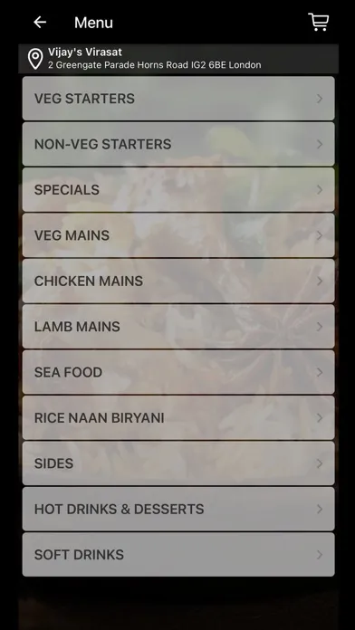 Vijay's Virasat 스크린샷