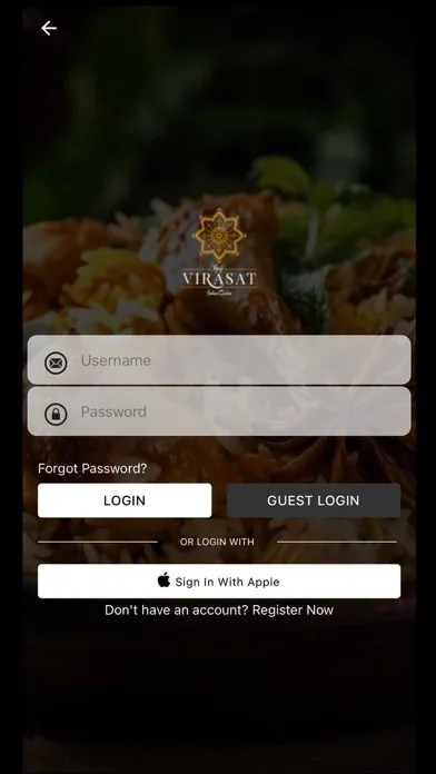 Vijay's Virasat 스크린샷