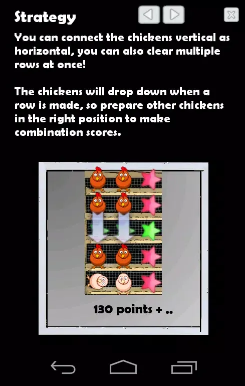 Twisty Chicks应用截图