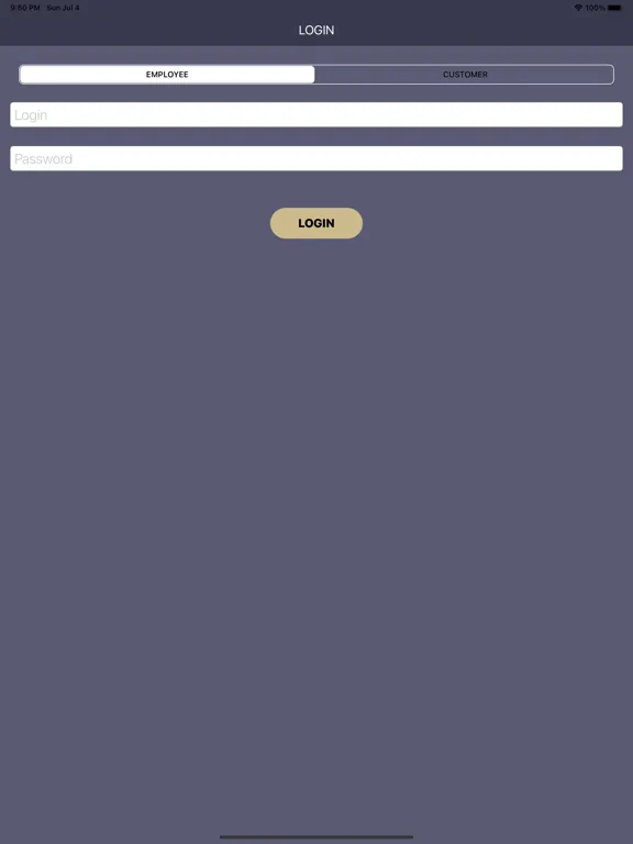 Mercer PME iPad 应用截图