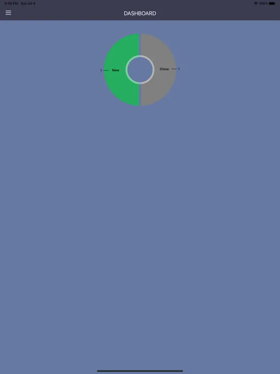 Mercer PME iPad 应用截图