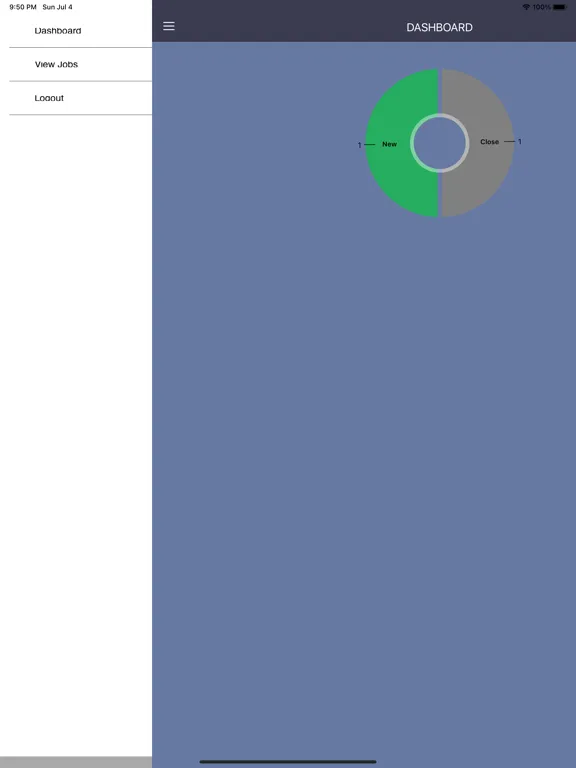 Mercer PME iPad 应用截图
